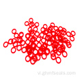 Polyurethane O-ring đã biến polyurethane o-ring